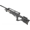 Пневматическая винтовка HATSAN BLITZ 6.35 мм (3 Дж, пластик, автоматическая) 00257707